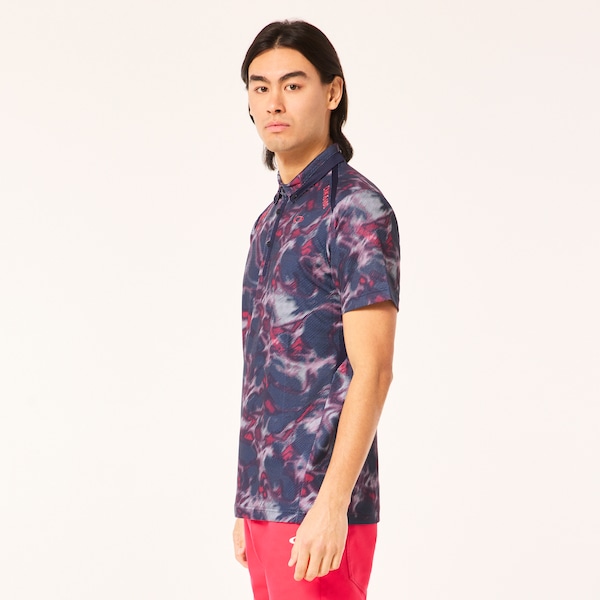 Oakley Diagonal Graphic Shirt
