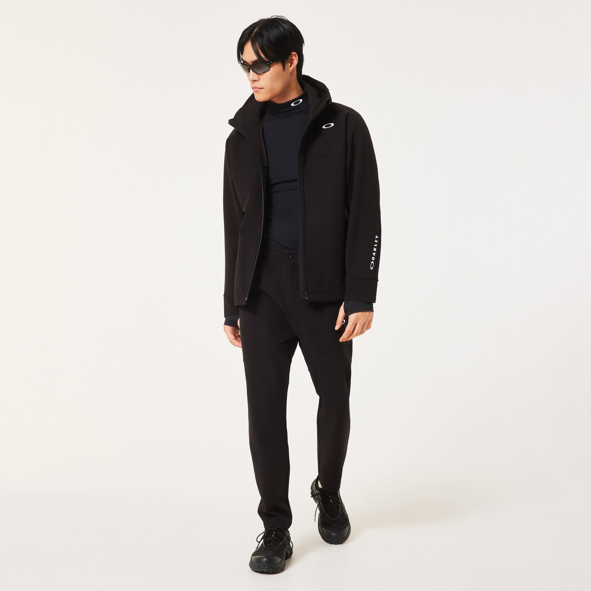 オークリー Matelasse Warm Shell Jacket 1.0 Bark | オークリー公式 