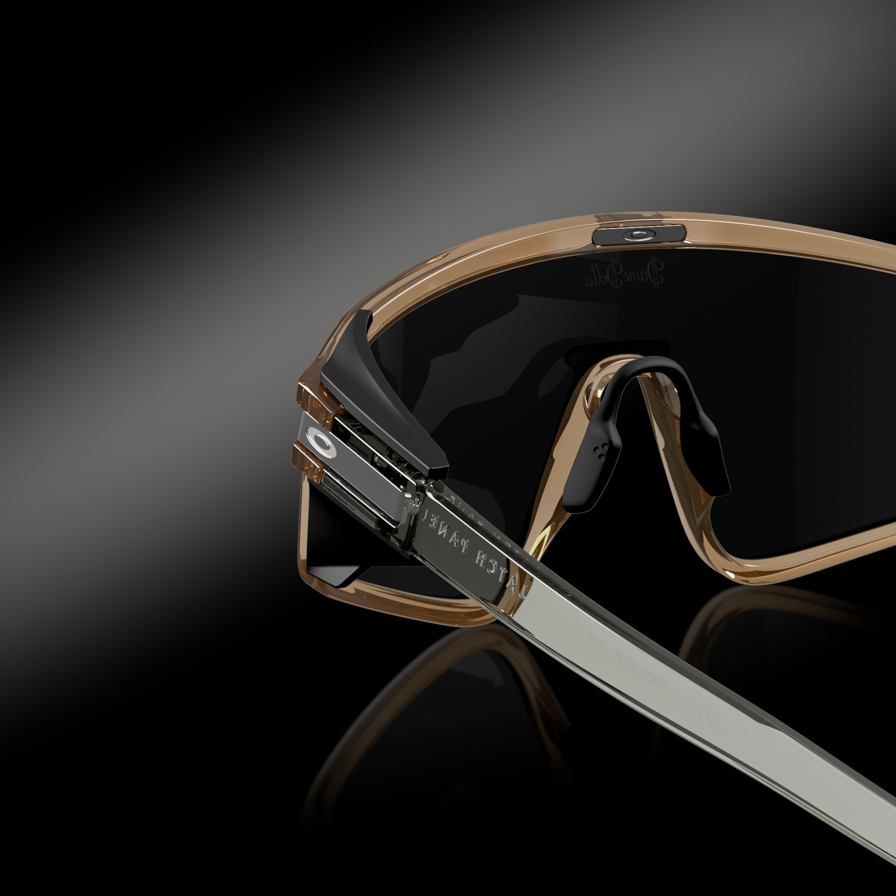 その他 Oakley - OAKLEY CUSTOM 2006 70N240 Oakley - OAKLEY CUSTOM 2006 70N240の通販 by セニョール's