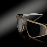 Damian Lillard Signature Series Latch™ Panel - Sepia