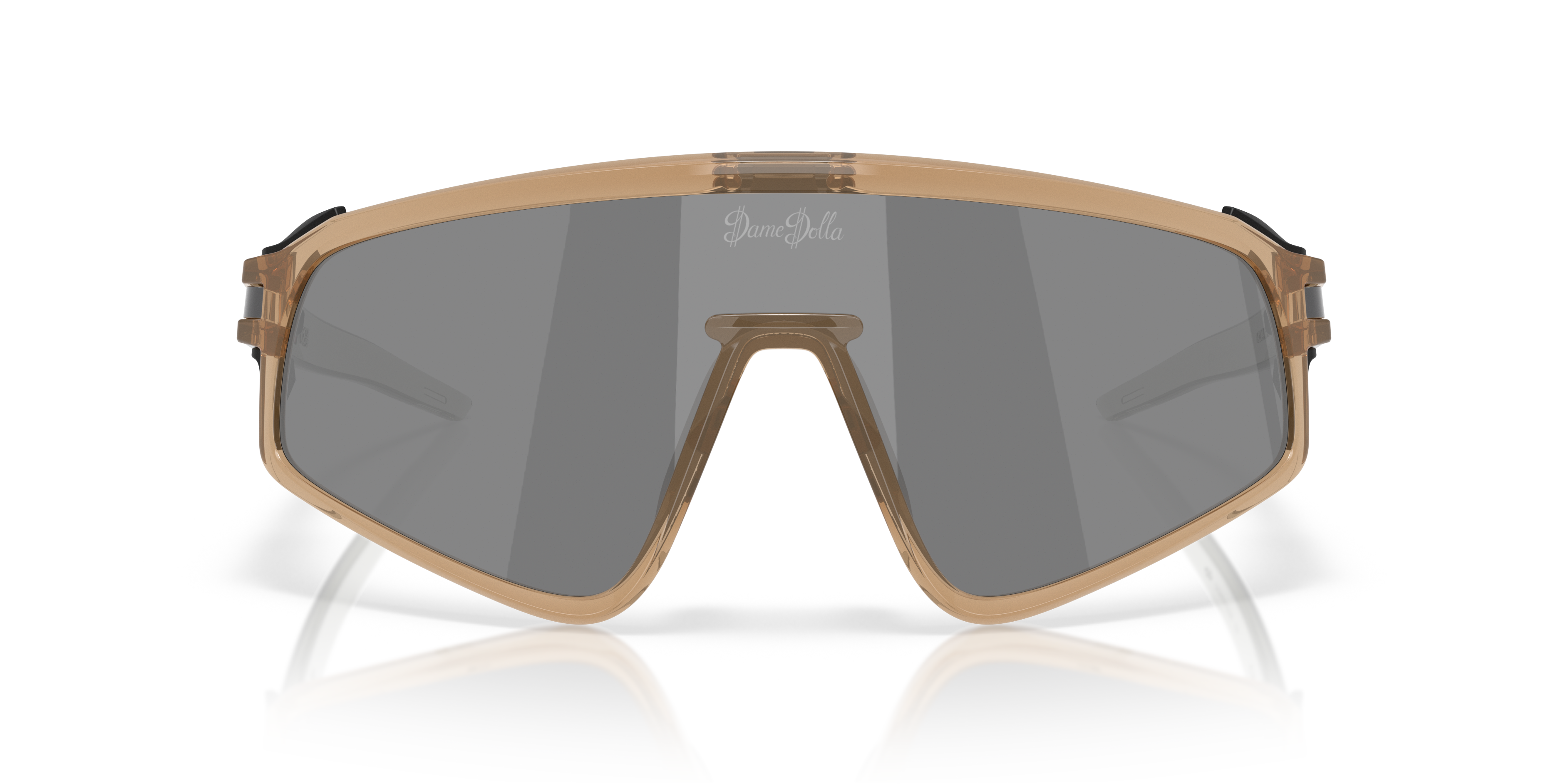 Damian Lillard Signature Series Latch™ Panel Prizm Black Lenses
