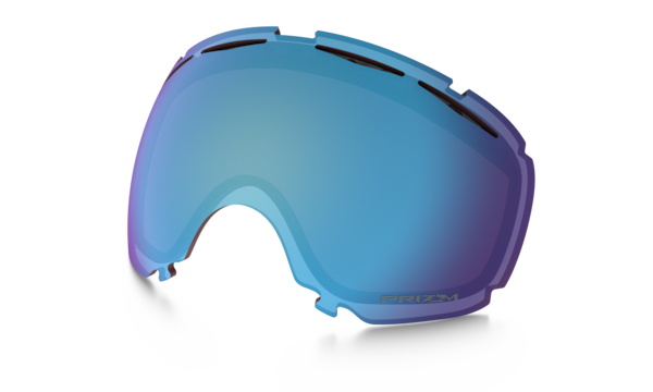 Canopy™ Replacement Lenses