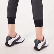 Elevate Talented Tpd Jogger - Black/Heather