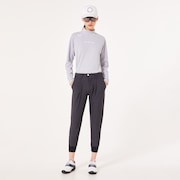 Elevate Talented Tpd Jogger - Black/Heather