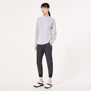 Elevate Talented Tpd Jogger - Black/Heather