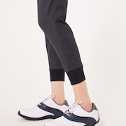 Elevate Talented Tpd Jogger - Black/Heather