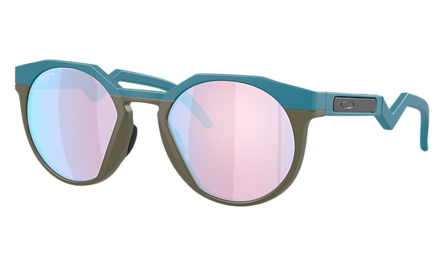 HSTN (Low Bridge Fit)