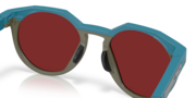 HSTN (Low Bridge Fit) - Matte Balsam