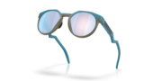 HSTN (Low Bridge Fit) - Matte Balsam
