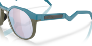 HSTN (Low Bridge Fit) - Matte Balsam