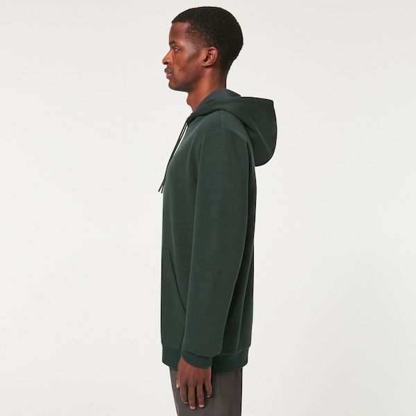 Relax Pullover Hoodie