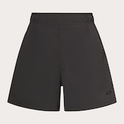 Radiant Seersucker Shorts 9.0
