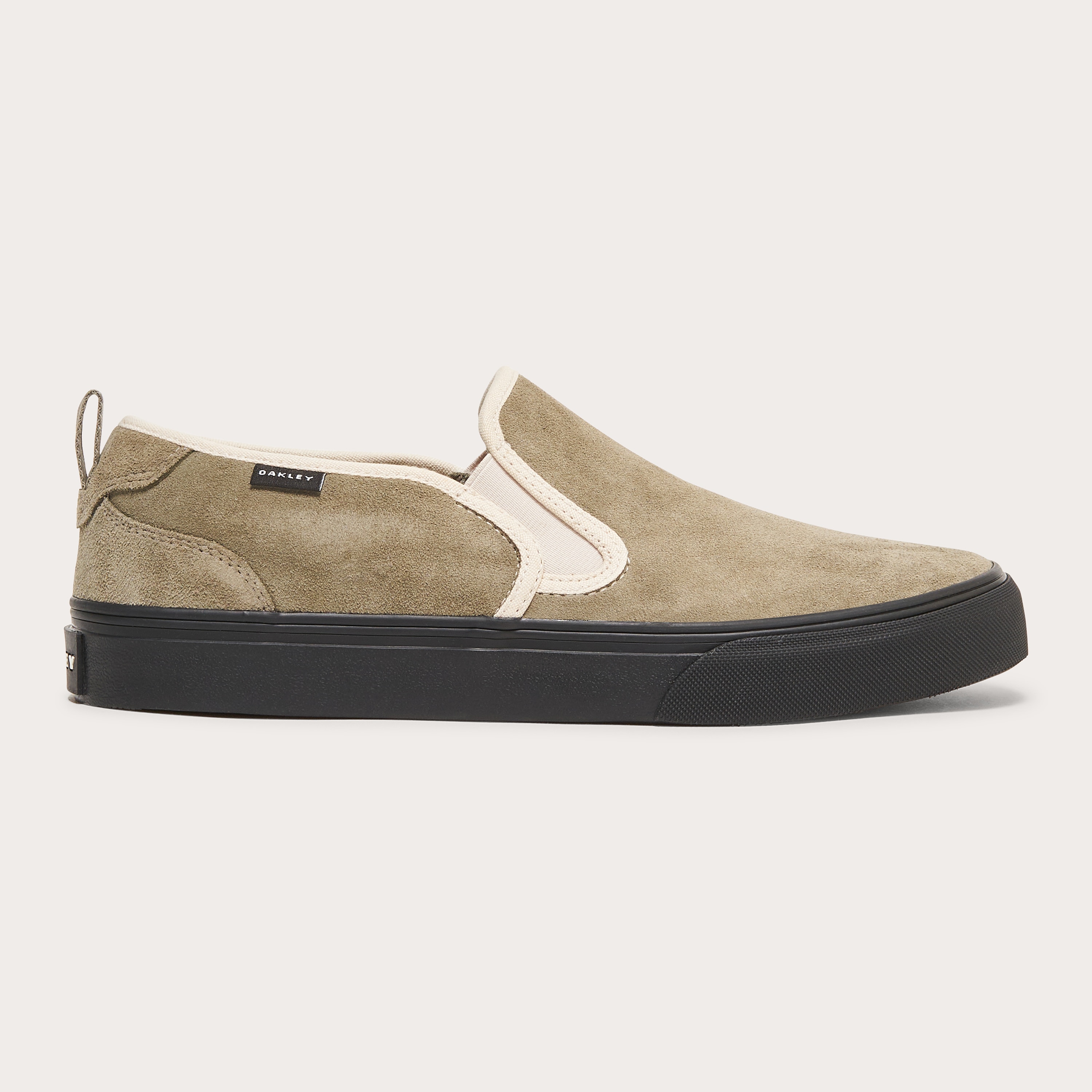 Oakley Banks Slip-on In Brown