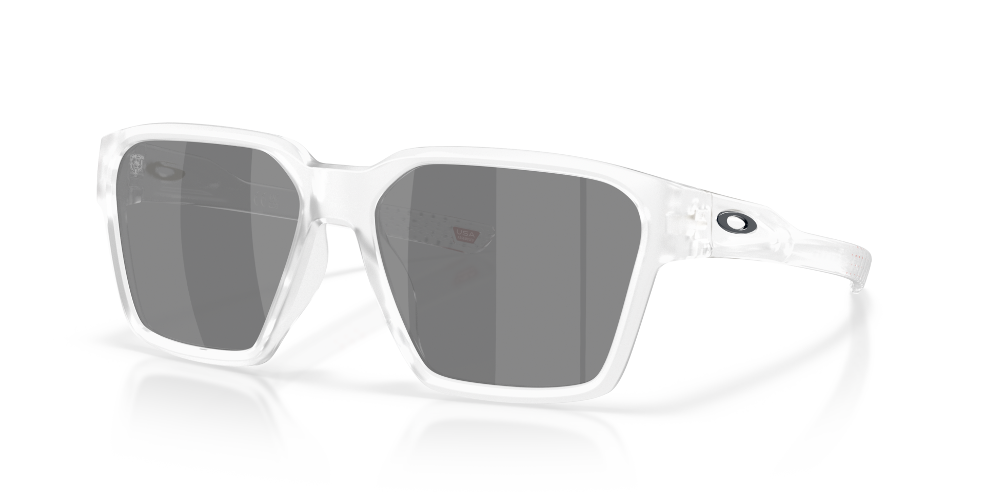Oakley Men's Chicago Bears Briza Sunglasses