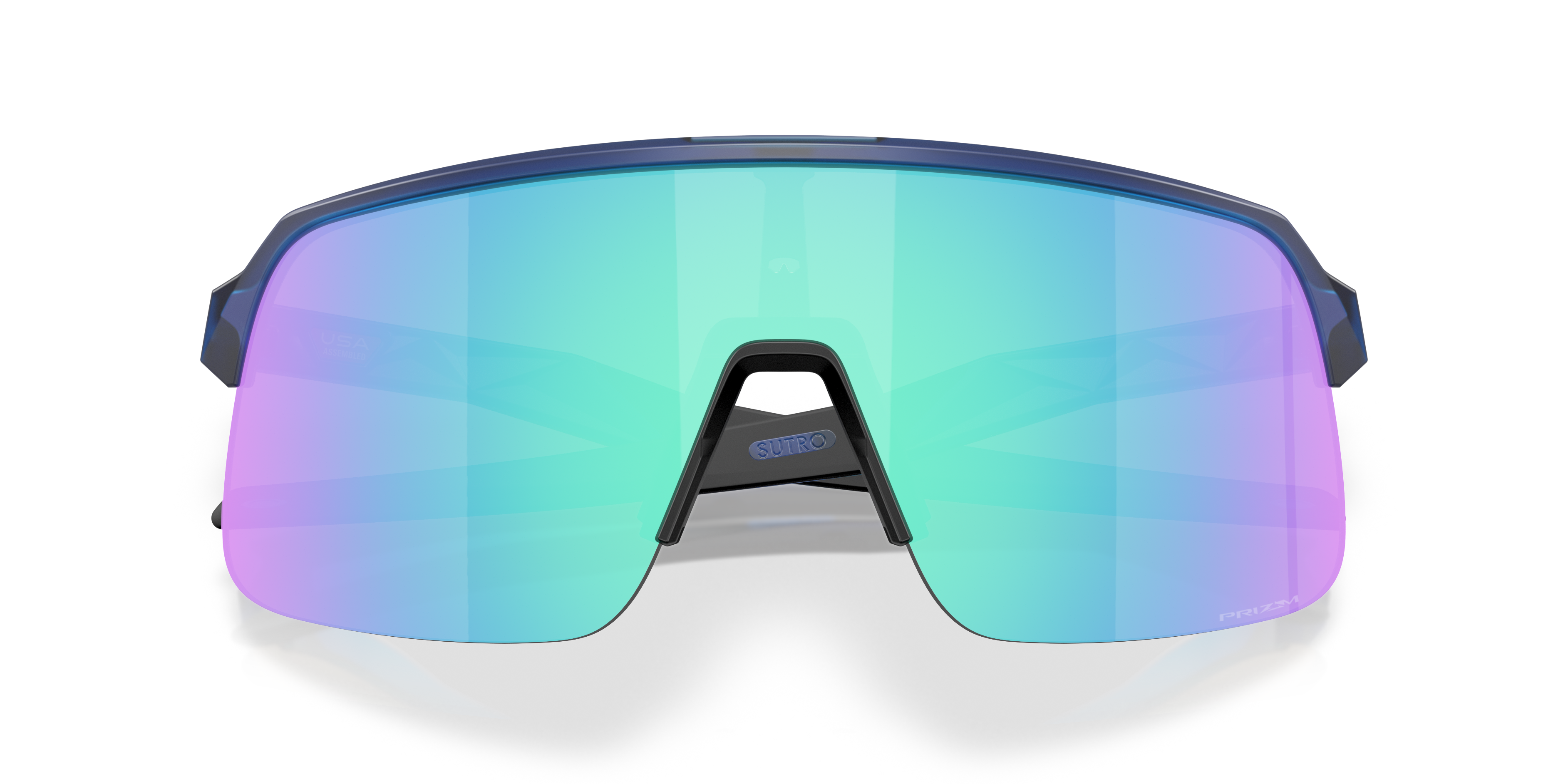 Oakley sutro lite prizm サングラス Sutro™ Lite S Prizm Black Lenses, Matte Black Frame