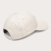 47 Oakley Mvp Cap - Mist/Graphite