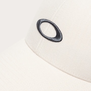 47 Oakley Mvp Cap - Mist/Graphite