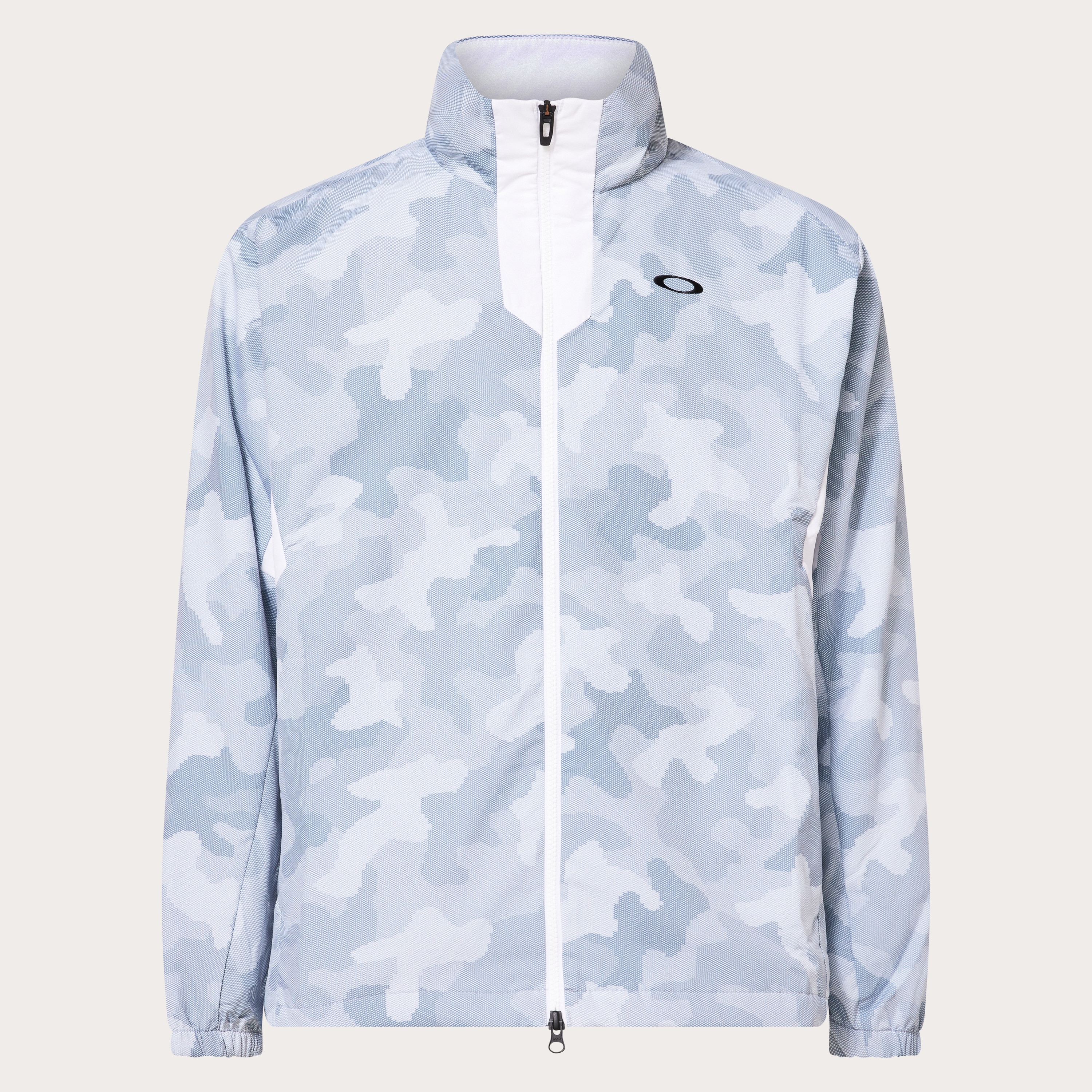 Oakley Oakley Intricate Camo Jacket - Khaki/Brown | Oakley® 日本