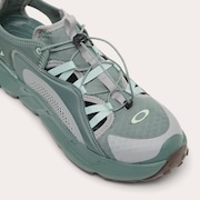 Aquaterra Hybrid - Aviator Green