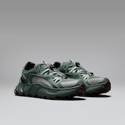 Aquaterra Hybrid - Aviator Green