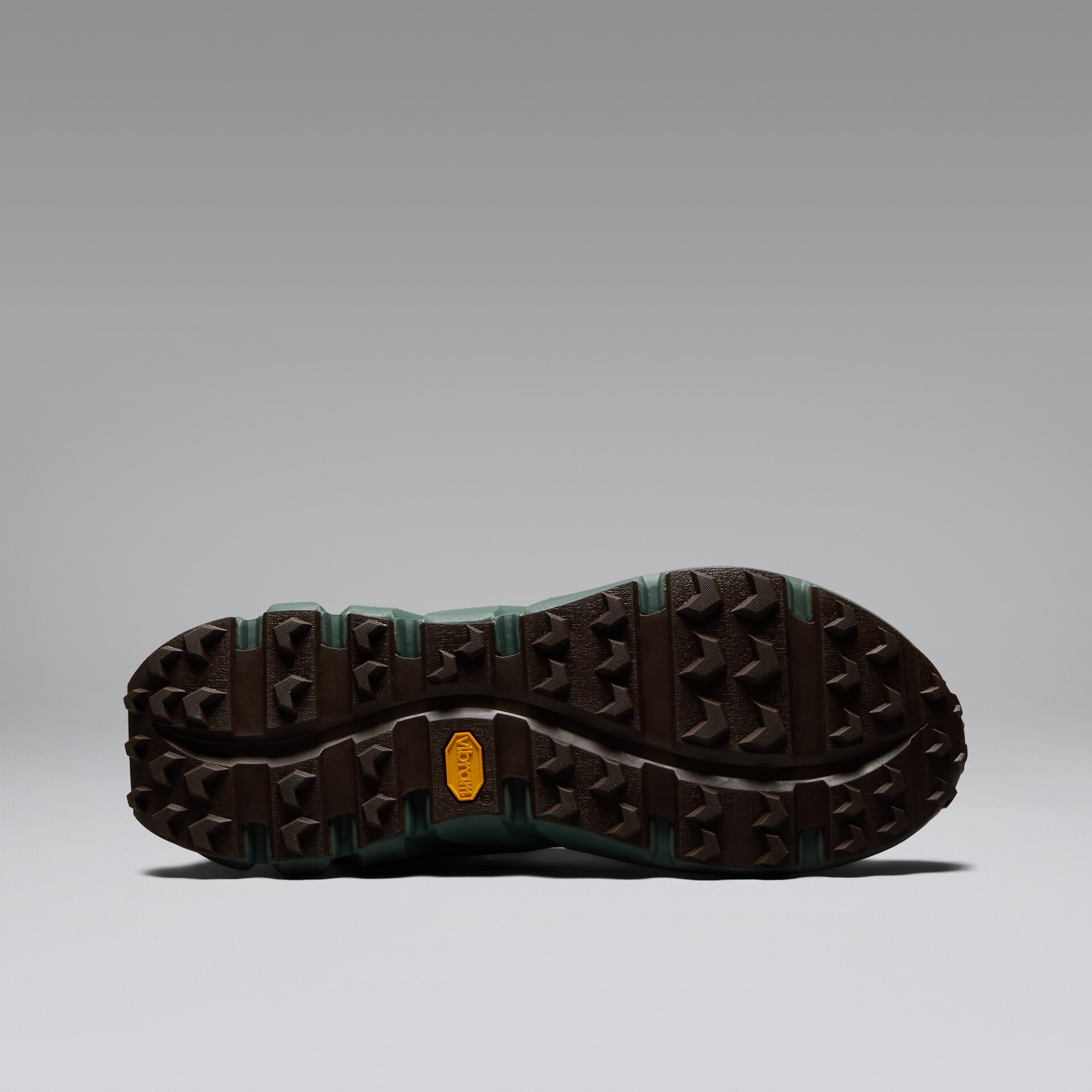 Oakley Aquaterra Hybrid - Mist - FOF100650-68S | Oakley® US display picture 3