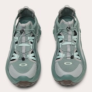 Aquaterra Hybrid - Aviator Green