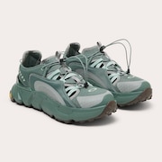 Aquaterra Hybrid - Aviator Green