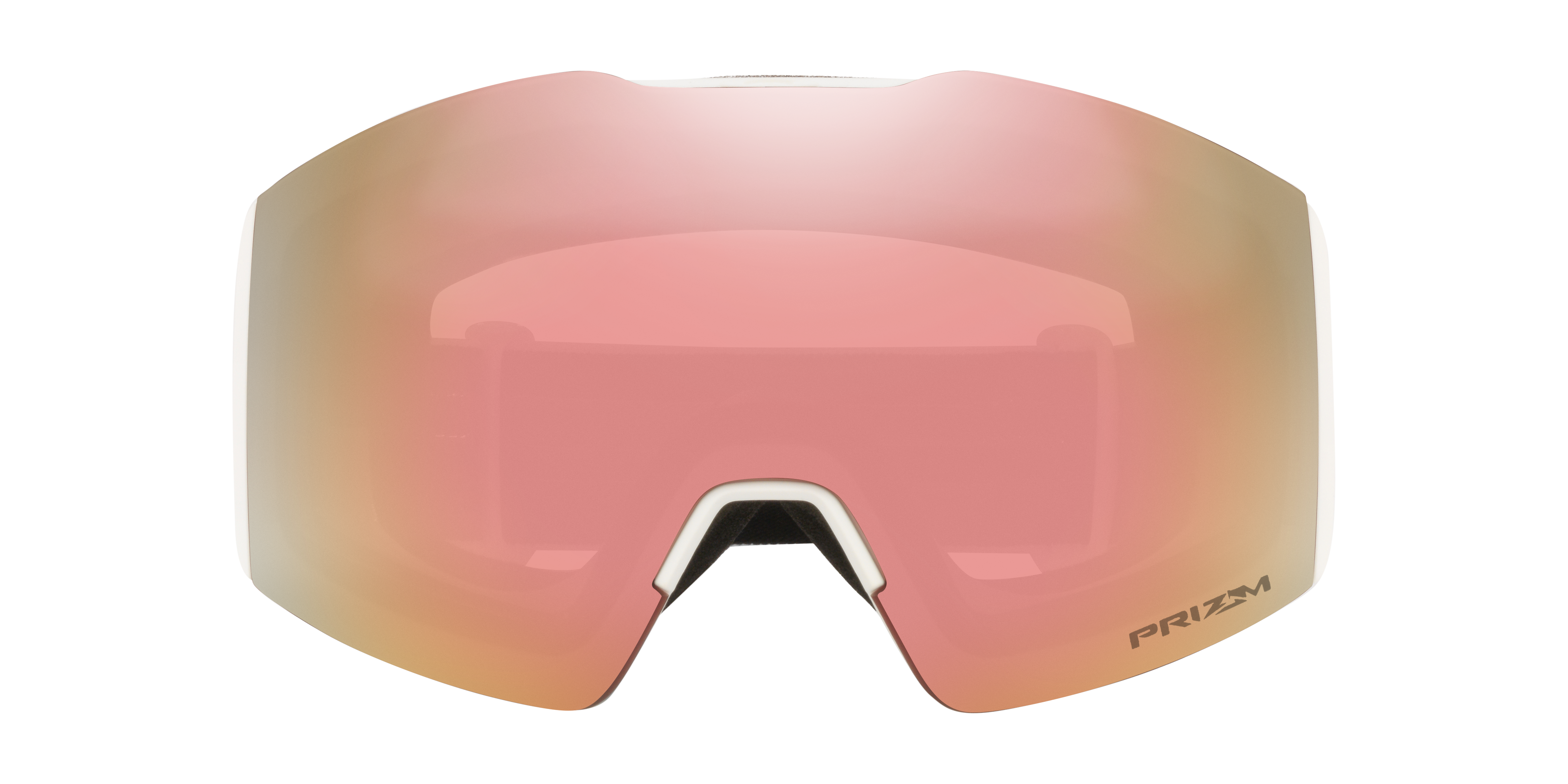 Oakley Fall Line M Snow Goggles - Matte Black - Prizm Snow Torch