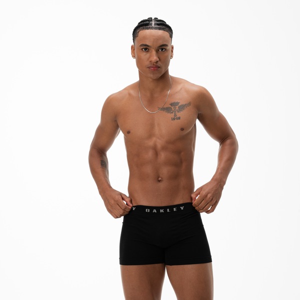 Cueca Oakley 6'' - 2 peças