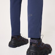 Enhance Tech Jersey Pants 16.0 - Midnight Blue