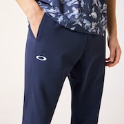 Enhance Tech Jersey Pants 16.0 - Midnight Blue