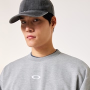 Foundational Fleece Pants 2.0 - New Athletic Grey