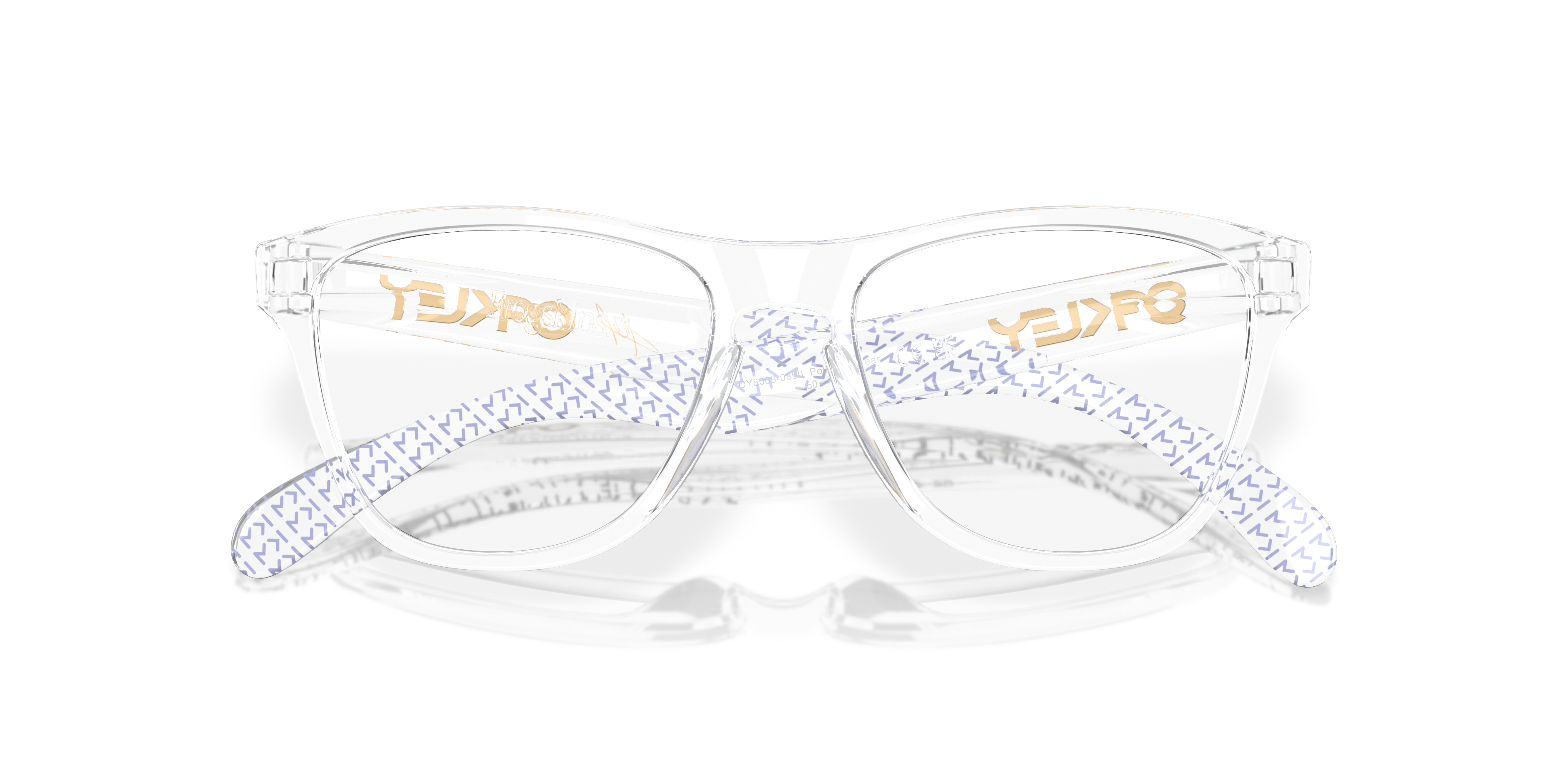 Kylian Mbappé Signature Series Frogskins™ XS (Youth Fit) Polished Kylian Mbappé Signature Series Frogskins™ XS (Youth Fit) Polished