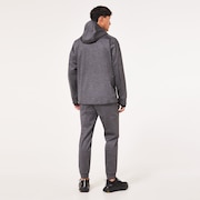 En 3RDG Synchro Warm Jacket 2.0 - Dark Gray Heather