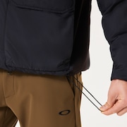 Oakley Supple Padded Jacket - Blackout