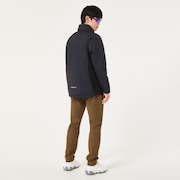 Oakley Supple Padded Jacket - Blackout