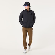 Oakley Supple Padded Jacket - Blackout