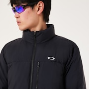 Oakley Supple Padded Jacket - Blackout