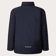 Oakley Supple Padded Jacket - Blackout