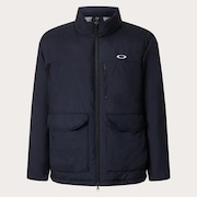 Oakley Supple Padded Jacket - Blackout