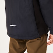 Oakley Supple Padded Jacket - Blackout