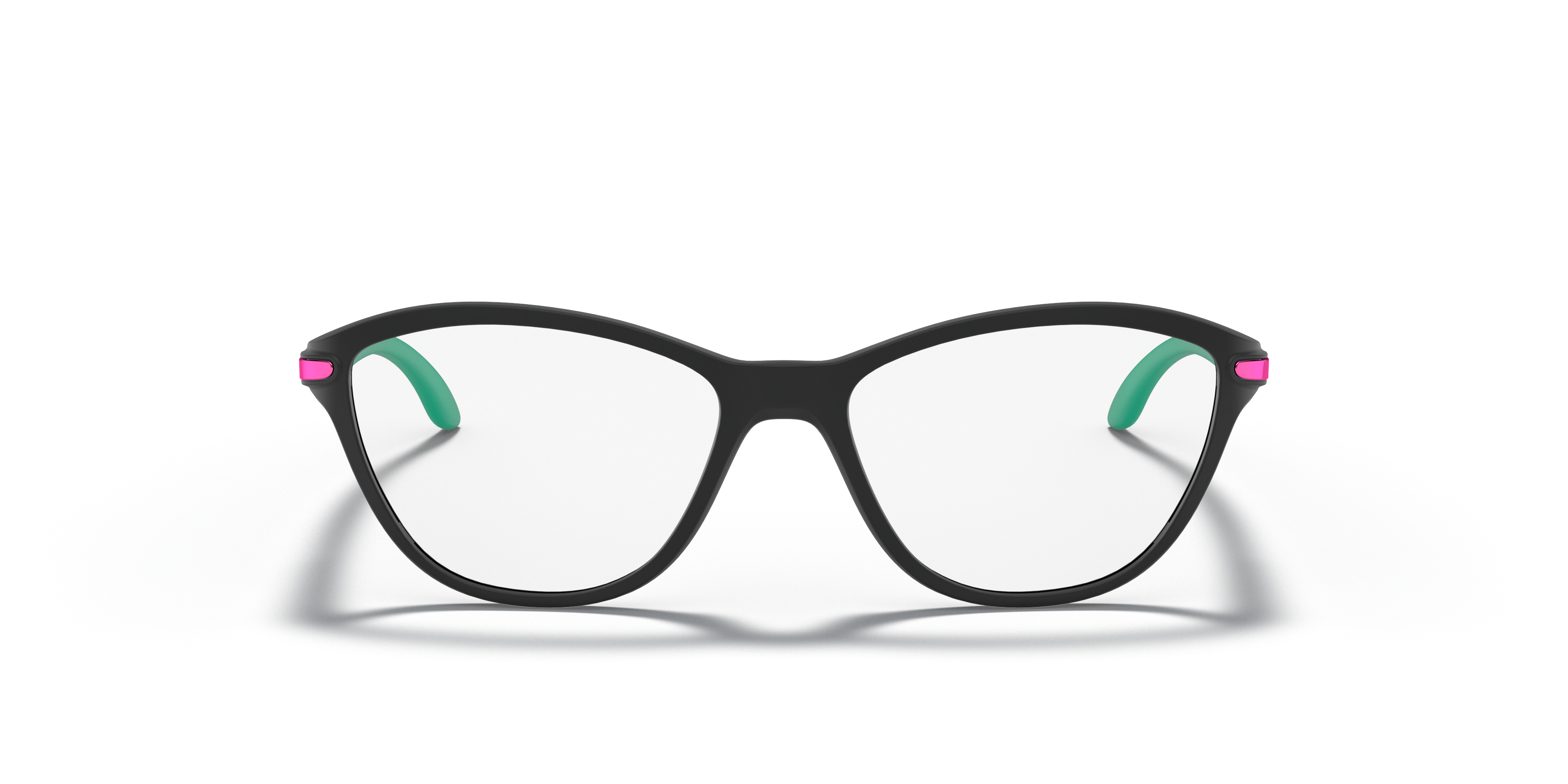 Oakley Men's Twin Tail (youth Fit) Eyeglasses