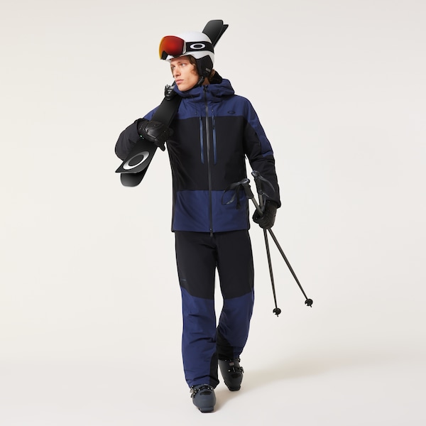 Canopy PRO Insulated Jacket