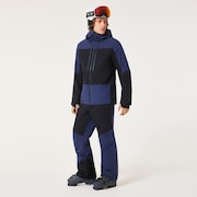 Canopy PRO Insulated Jacket - Abyss/Black
