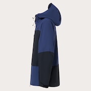Canopy PRO Insulated Jacket - Abyss/Black