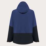 Canopy PRO Insulated Jacket - Abyss/Black