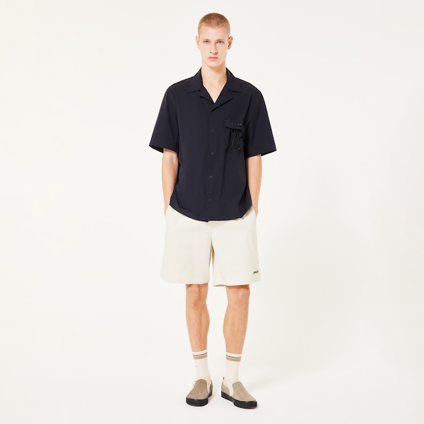 Marine Park Hybrid 19 Short