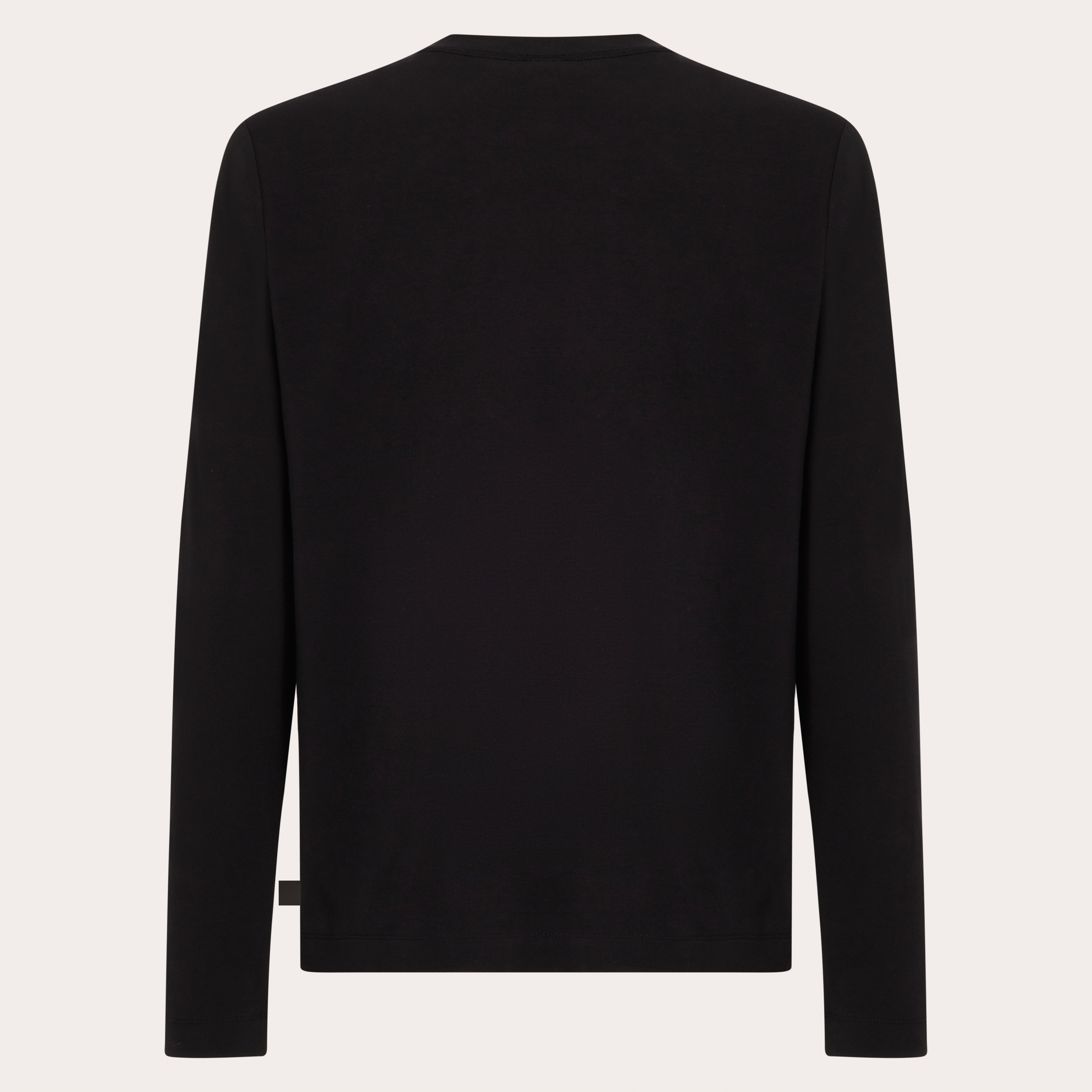 【HI FI FNK】Black Flag Longsleeve Charcoal FOA406171__02E_bk.png?impolicy