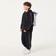 Ytr Qd Fleece Hazard PT 10.0 - Blackout