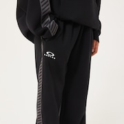 Ytr Qd Fleece Hazard PT 10.0 - Blackout